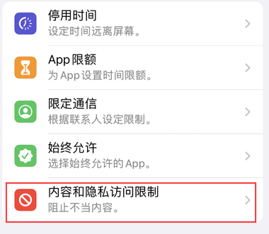 荷塘appleID维修服务iPhone设置中Apple ID显示为灰色无法使用