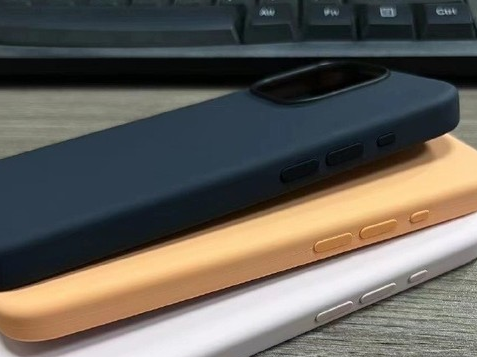 荷塘苹果14维修站分享iPhone14手机壳能直接给iPhone15用吗?