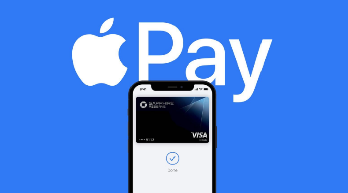 荷塘苹果14服务点分享iPhone 14 设置 Apple Pay 后，锁屏密码不正确怎么办 