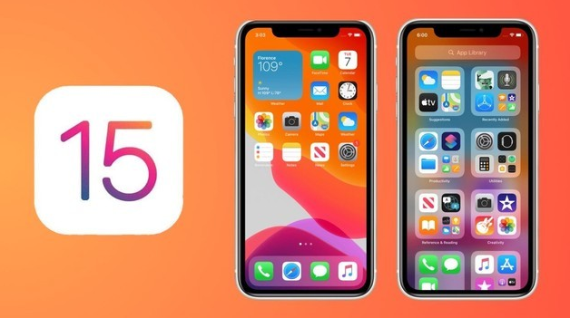 荷塘苹果13维修分享iPhone13更新iOS 15.5，体验如何 