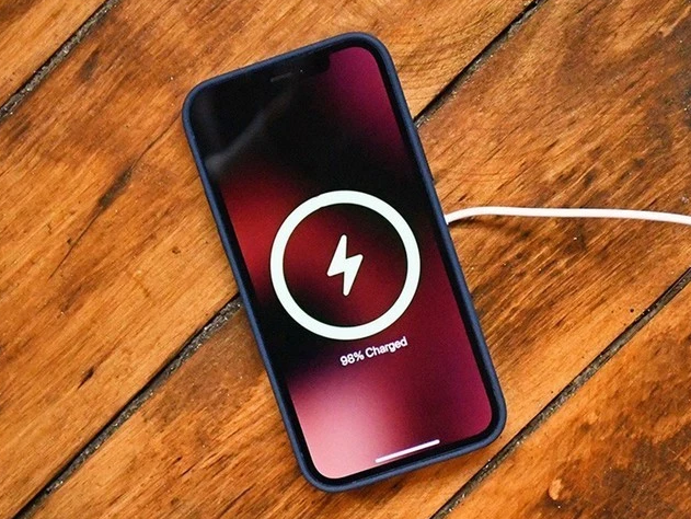 荷塘苹果手机维修分享iPhone 12可以随便充电吗 