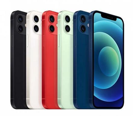 荷塘苹果维修点分享iPhone 12 Pro Max发烫冷门故障梳理 