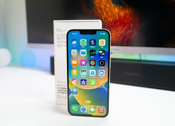 荷塘苹果维修点分享iPhone 14电池发烫真实诱因盘点 